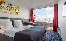 Profilhotels Mercur