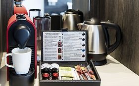 Profilhotels Mercur